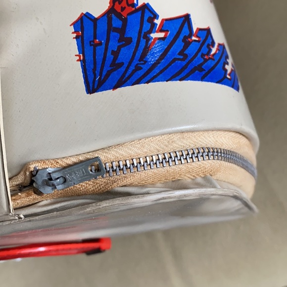 Vintage Coast to Coast Miss Teenage Train Case - Picture 8 of 12